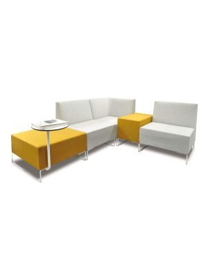 Sofás y sillones para oficina