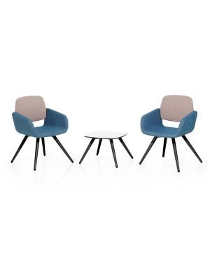 Sofás y sillones para oficina