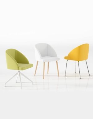 Sofás y sillones para oficina