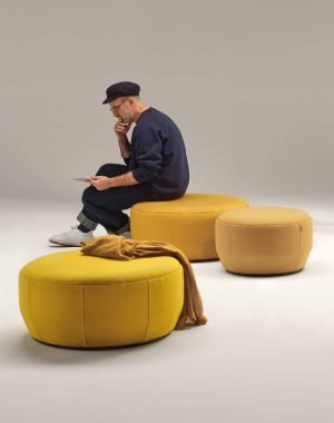 Sofás y sillones para oficina
