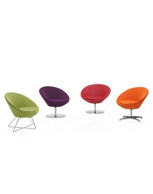 Sofás y sillones para oficina