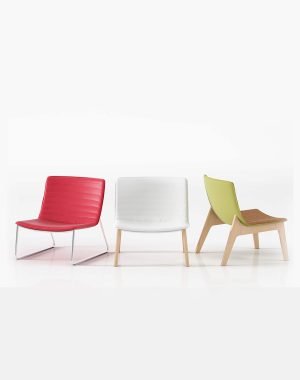 Sofás y sillones para oficina