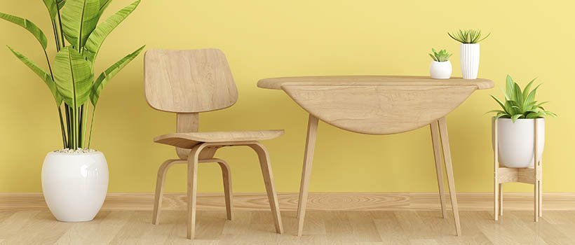 La importancia del color en el diseño de oficinas | Gpi visual